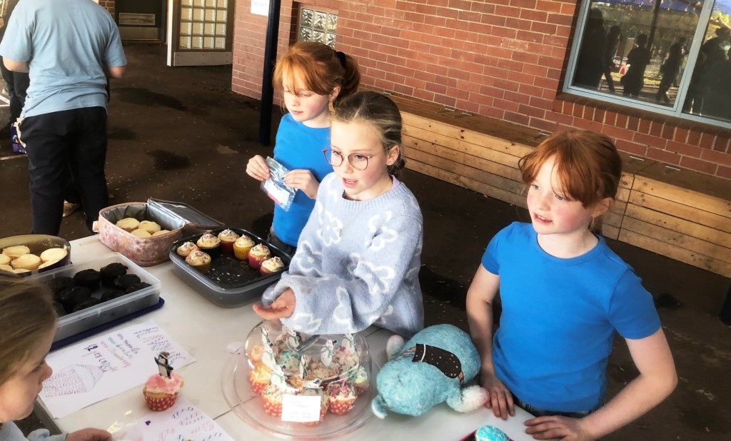 St Michael’s Raises Funds for Cancer Research, Mental Health