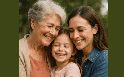 Healthy Daylesford: Reflections on Wisdom