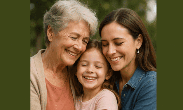Healthy Daylesford: Reflections on Wisdom