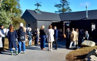 The Block Comes to Daylesford: Local Launch Marks National TV Premiere