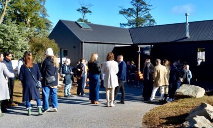 The Block Comes to Daylesford: Local Launch Marks National TV Premiere