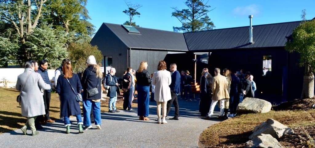 The Block Comes to Daylesford: Local Launch Marks National TV Premiere