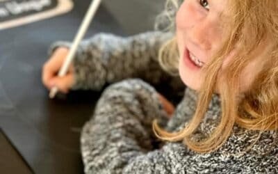 Join the Daylesford Dharma School Free Pathway to Prep Program