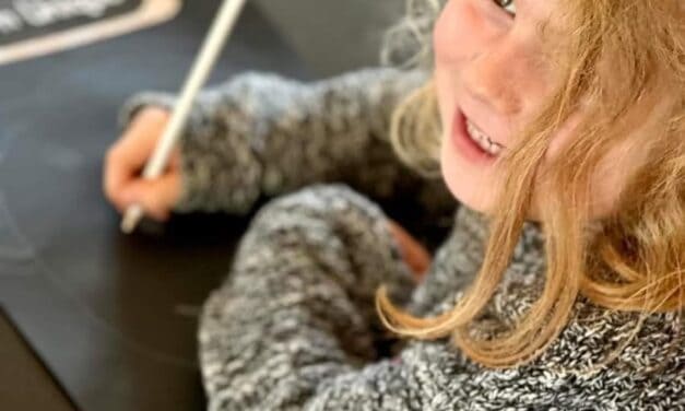 Join the Daylesford Dharma School Free Pathway to Prep Program