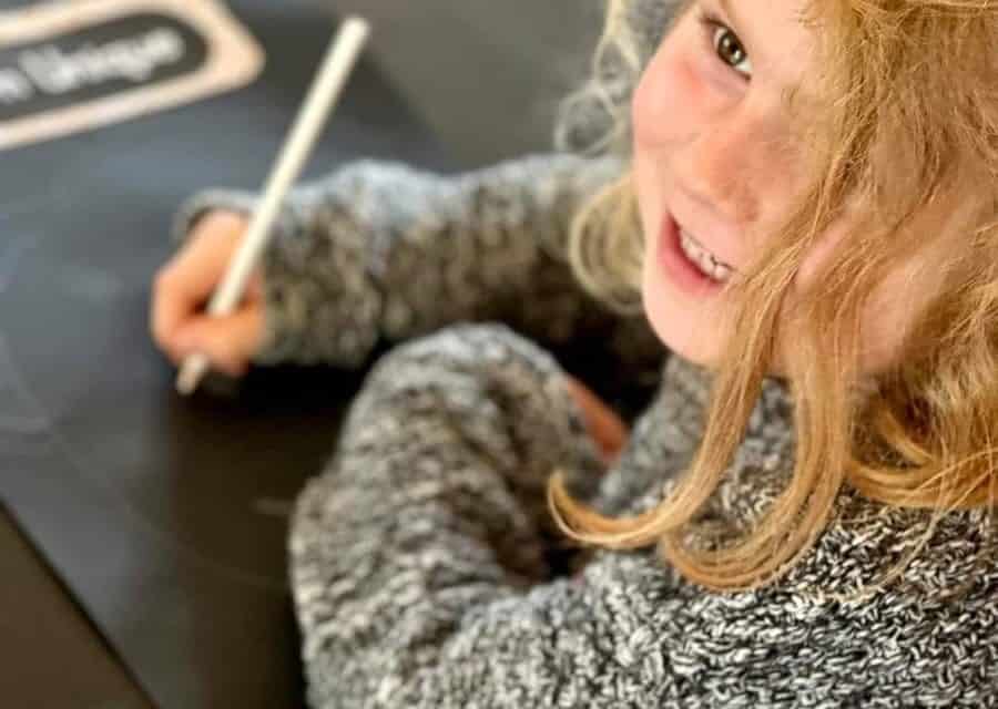 Join the Daylesford Dharma School Free Pathway to Prep Program