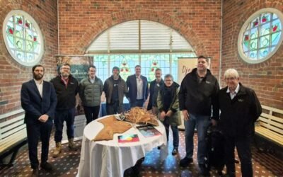 Council launches INNOVATE Reconciliation Action Plan