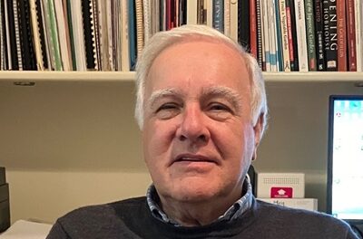 Taylor & Sangster Lecture: Creation, Rejuvenation and Future of Botanic Gardens