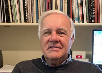 Taylor & Sangster Lecture: Creation, Rejuvenation and Future of Botanic Gardens