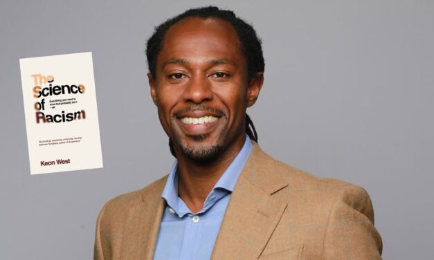 Book Review: The Science Of Racism: Everything You Need to Know but Probably Don’t Yet