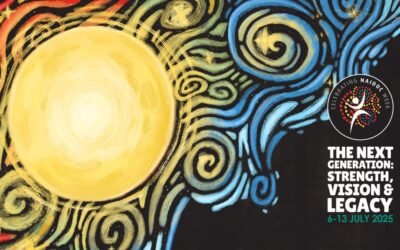 Council Launches Reconciliation Action Plan During NAIDOC Week