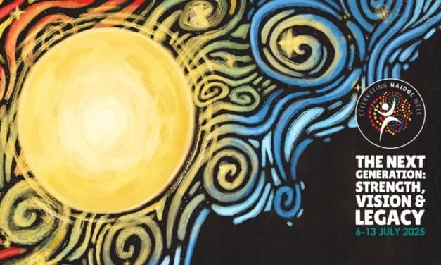 Council Launches Reconciliation Action Plan During NAIDOC Week