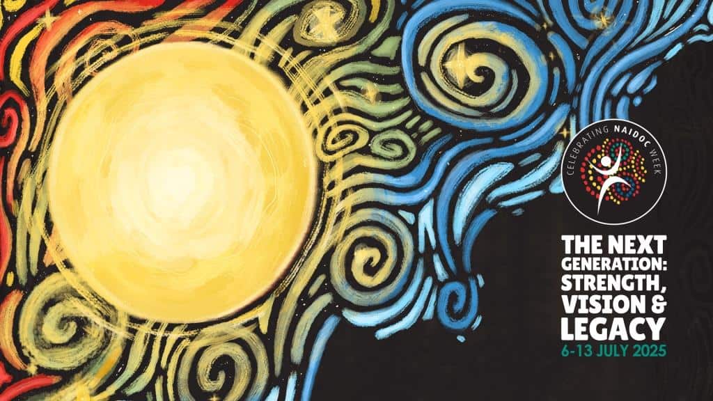 Council Launches Reconciliation Action Plan During NAIDOC Week