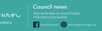Hepburn Shire Council News