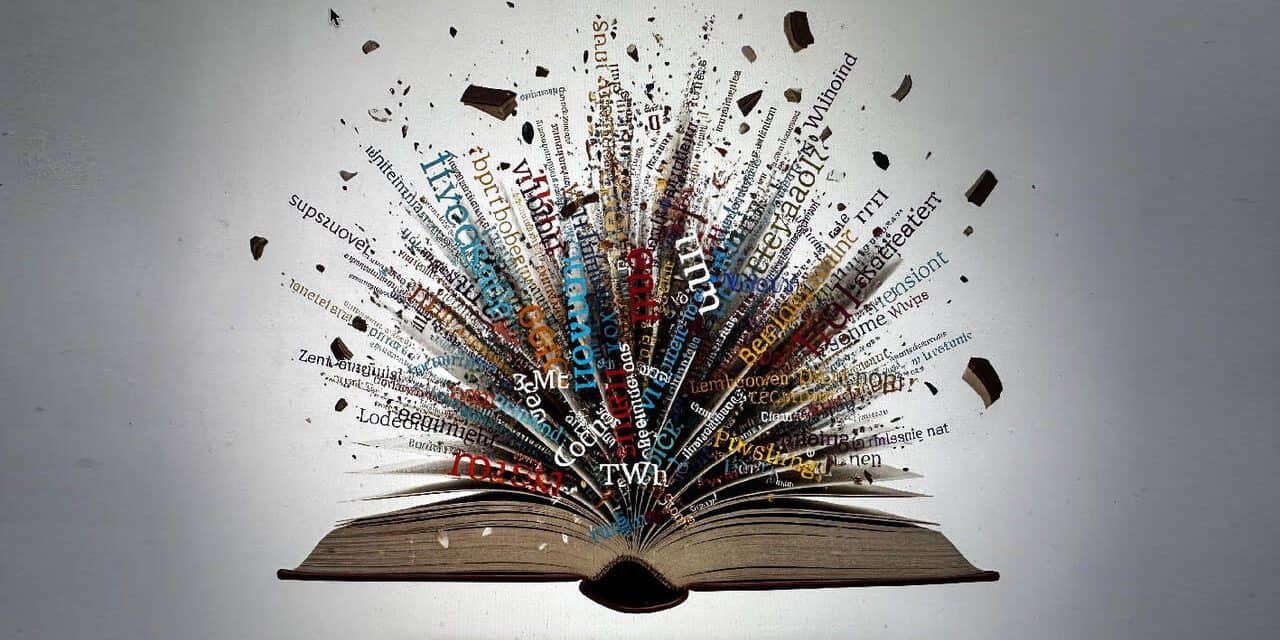 Art of The Written