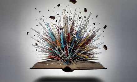 Art of The Written