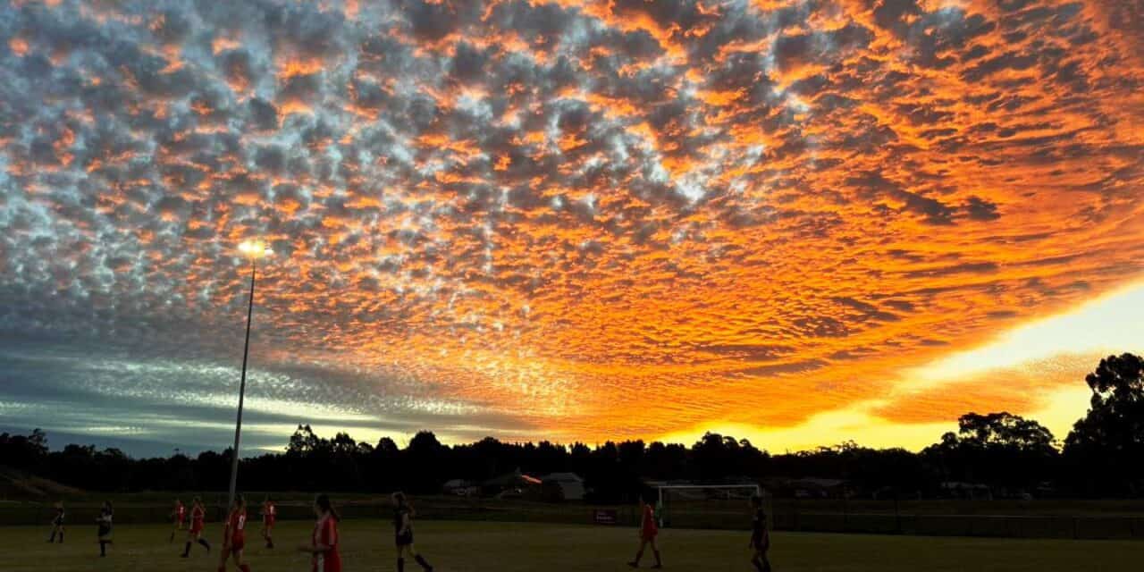 New Lighting for Victoria Park to Boost Local Sport and Community Participation