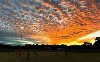 More Support for Local Sport: Vouchers for Kids and Funding for Facilities to Boost Participation