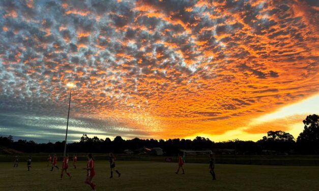More Support for Local Sport: Vouchers for Kids and Funding for Facilities to Boost Participation
