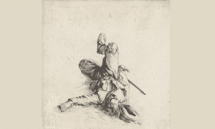 The History Files: Dreadful Accidents