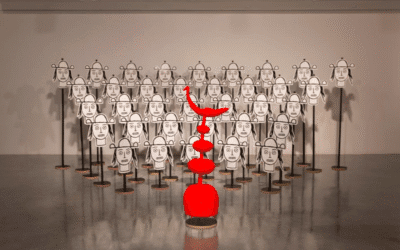 Hepburn Artists Share in Creative Projects Fund Grants