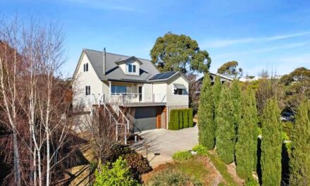 Daylesford Property Market Softens Despite Upward Trend in Other Regional Areas