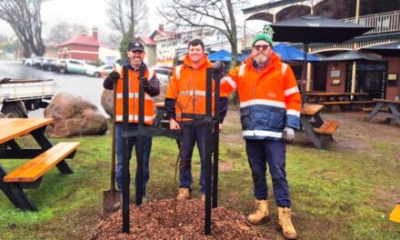 New Chapter for Daylesford’s Tree of Knowledge