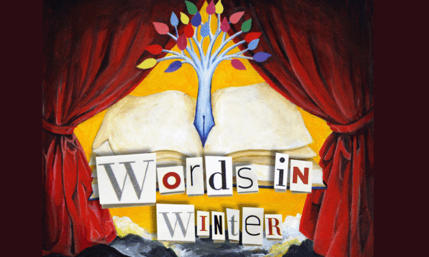Words in Winter 2025: Shining a Light in the Dark