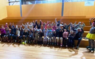 Youth Events Light Up Hepburn Shire This Winter