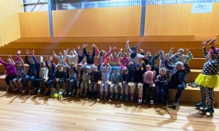 Youth Events Light Up Hepburn Shire This Winter