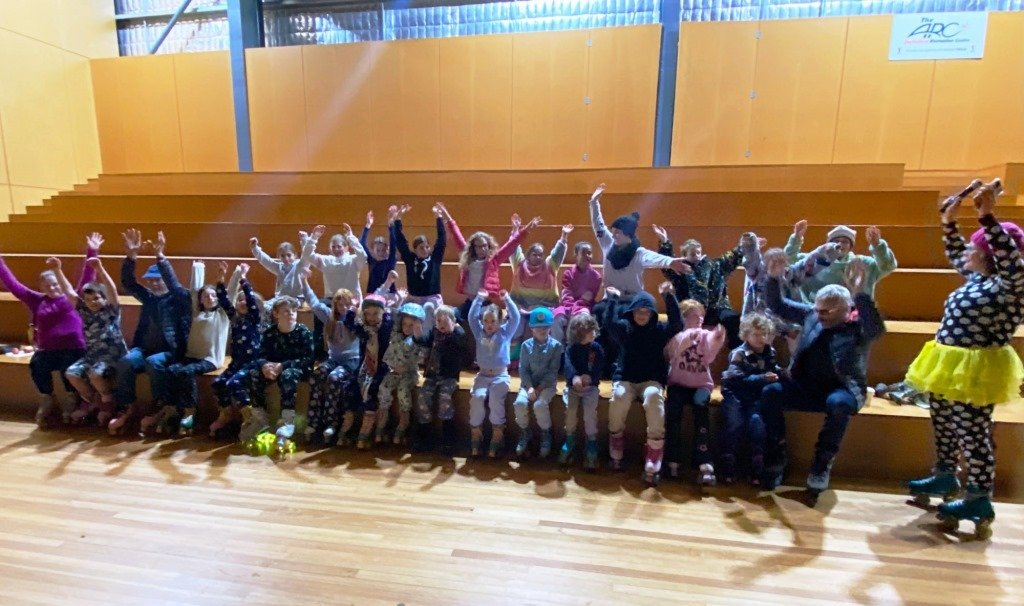 Youth Events Light Up Hepburn Shire This Winter