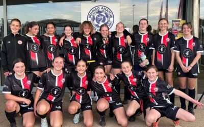 Daylesford and Hepburn United Celebrate a Season of Growth