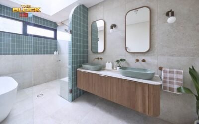 The Block 2025 Daylesford Listings Go Live
