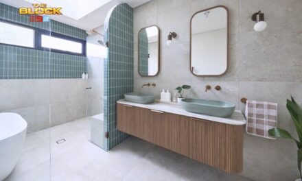 The Block 2025 Daylesford Listings Go Live