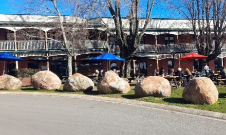 Coroners Court Opens Inquest into Daylesford Tragedy