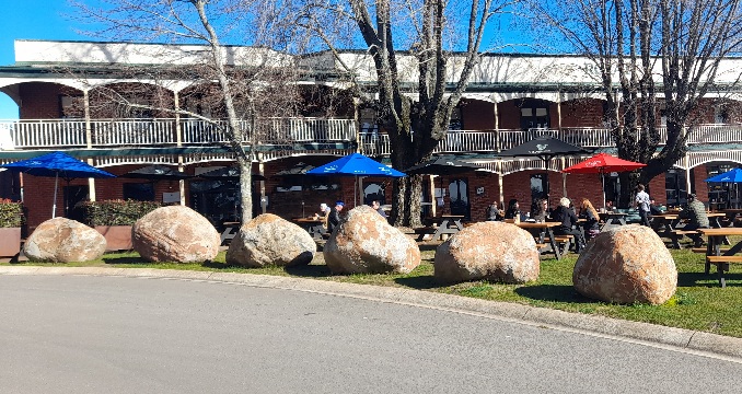 Coroners Court Opens Inquest into Daylesford Tragedy
