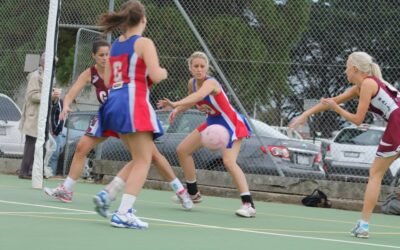 Final Home and Away Round for Footy and Netball This Weekend