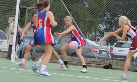 Final Home and Away Round for Footy and Netball This Weekend