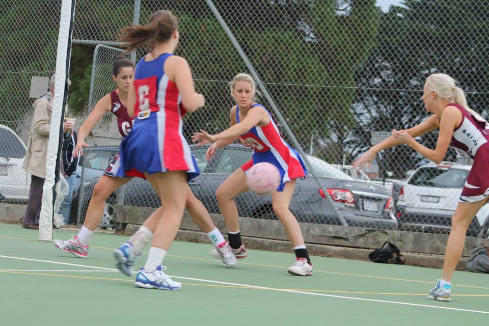 Final Home and Away Round for Footy and Netball This Weekend