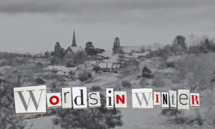 Words in Winter: Encore Weekend