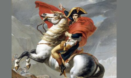The History Files:  Everything Old Is New Again – A Timely Warning