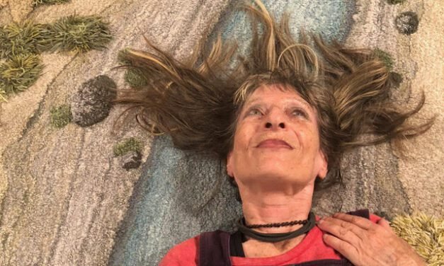 Are Cheese and Salad Art?