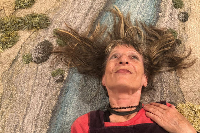 Are Cheese and Salad Art?