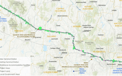 Hepburn Shire Council Seeks Extension for Western Renewables Link Submission, Flags Key Concerns