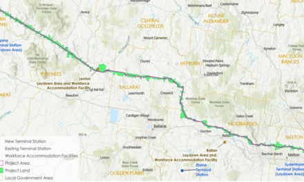 Hepburn Shire Council Seeks Extension for Western Renewables Link Submission, Flags Key Concerns
