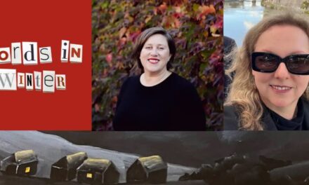Finding Home and Truth: New Locals Share Their Stories at Words in Winter