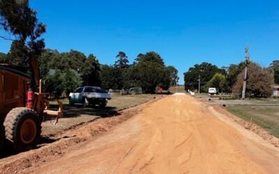 Council Seeks Community Feedback on Road Management Plan Amid Concerns Over Local Roads