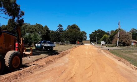 Council Seeks Community Feedback on Road Management Plan Amid Concerns Over Local Roads
