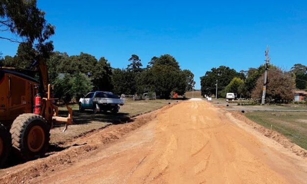 Council Seeks Community Feedback on Road Management Plan Amid Concerns Over Local Roads