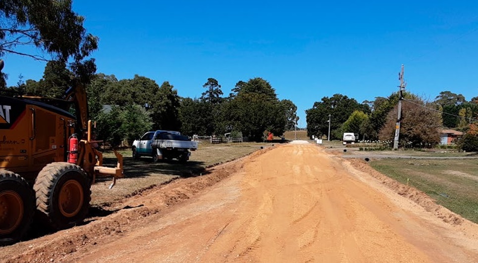 Council Seeks Community Feedback on Road Management Plan Amid Concerns Over Local Roads