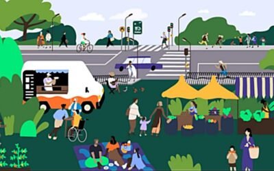 Growing Healthier, More Connected Communities in Macedon